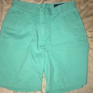 Vineyard vines club shorts